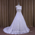 Аппликация кружева-line свадебные платья с бисером кушак